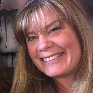 Meet your Posher, Darcy